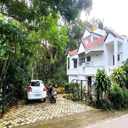 Istays - Loop Road, Yercaud Eksteriør billede